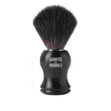 Помазок для бритья H&B Shaving Brush - synthetic