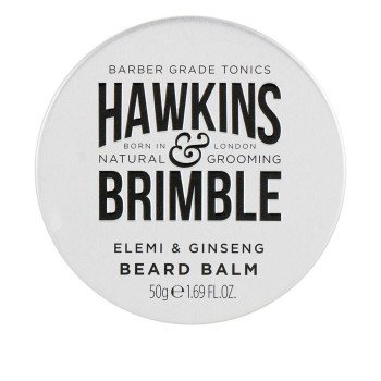 Бальзам для бороды Hawkins&Brimble Beard Balm 50 г