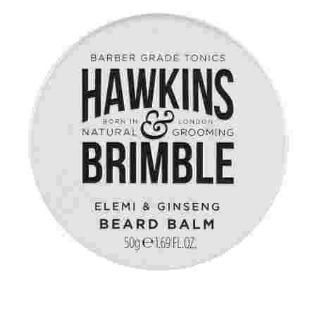 Бальзам для бороды Hawkins&Brimble Beard Balm 50 г