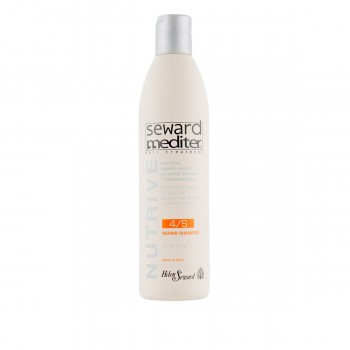 Шампунь восстанавливающий для сухих волос HELEN SEWARD Nutrive Repair Shampoo 4/S 300 мл