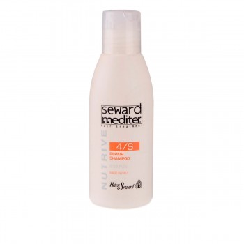 Шампунь восстанавливающий для сухих волос HELEN SEWARD Nutrive Repair Shampoo 4/S 75 мл