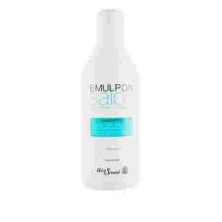 Шампунь увлажняющий HELEN SEWARD Emulpon Salon Hydrating Shampoo 1000 мл