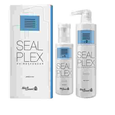 Средство для восстановления волос HELEN SEWARD Sealplex