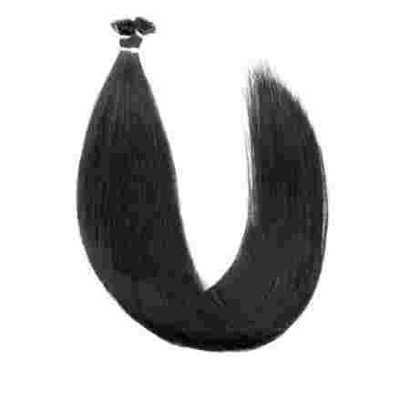 Волосы на капсулах Human Hair Е 45-50 см 100 г (+/- 5 г) 01
