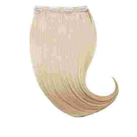Волосы на заколках Human Hair Е 55 см 120 г (+/-5 г) (4 пряди) 60
