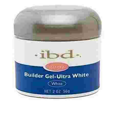 Гель IBD Ultra White Builder 56 г 