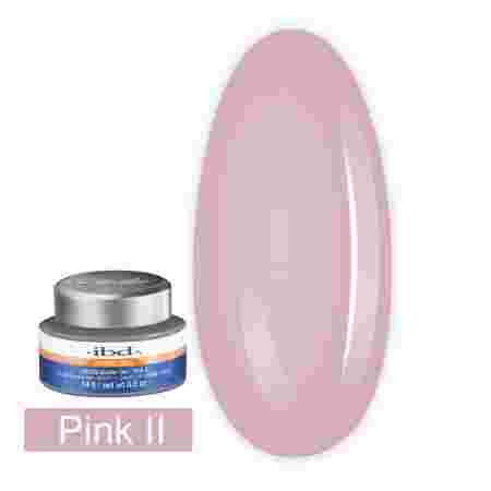 Гель IBD Led/UV Builder Pink II 14 мл 