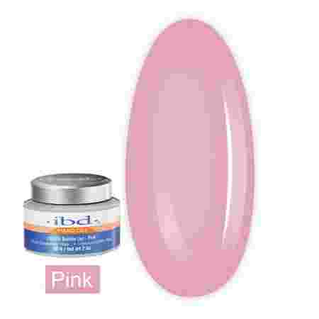 Гель IBD Pink Builder 56 г