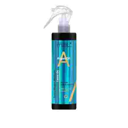 Маска-спрей Imel Professional Argan Oil для поврежденных волос 300 мл 