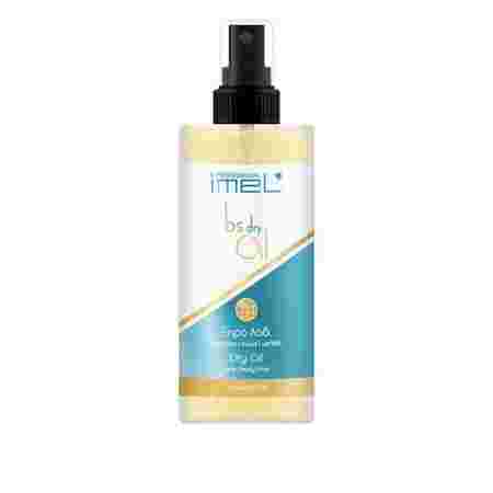 Масло Imel Professional Dry Oil Argan сухое для волос, лица и тела 125  мл 