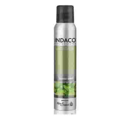 Лак-эко INDACO сверх сильной фиксации Techno Spray Eco 200 мл