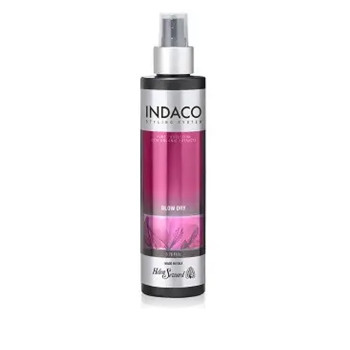 Лак-эко INDACO для термозащиты волос Blow Dry Spray 200 мл