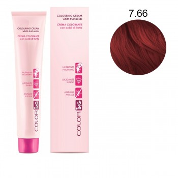 Краска для волос ING Coloring Cream With Macadamia Oil 100 мл (7.66)