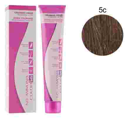 Краска для волос без аммиака ING 100 мл (5С)