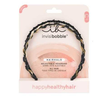 Ободок для волос invisibobble HAIRHALO (Chique and Classy)