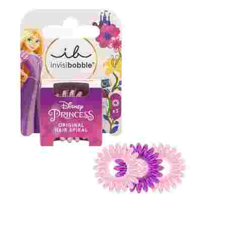 Резинка-браслет для волос invisibobble KIDS (Disney Rapunzel)