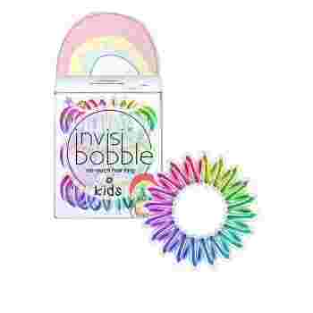 Резинка-браслет для волос invisibobble POWER (Magic Rainbow)