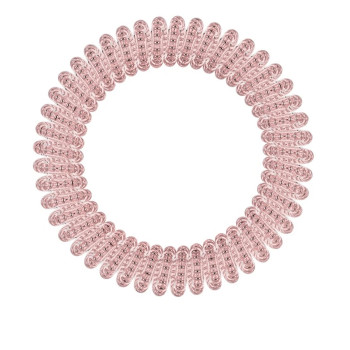 Резинка-браслет для волос invisibobble SLIM (Pink Monocle)
