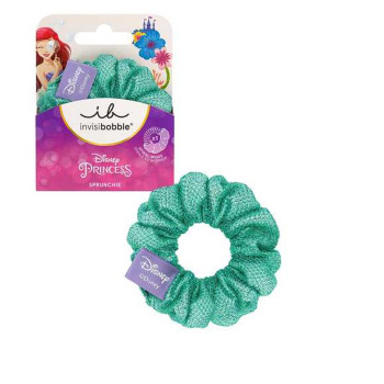 Резинка-браслет для волос invisibobble SPRUNCHIE KIDS (Disney Ariel)