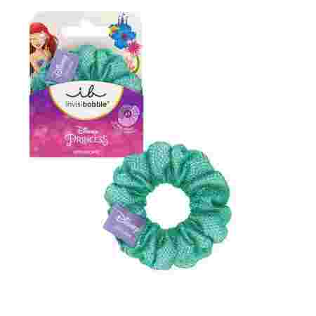Резинка-браслет для волос invisibobble SPRUNCHIE KIDS (Disney Ariel)