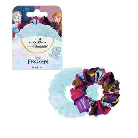 Резинка-браслет для волос invisibobble SPRUNCHIE KIDS (Disney Frozen)