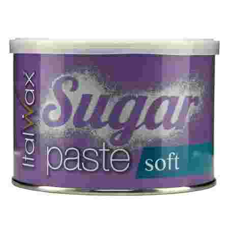 Паста сахарная ItalWax Soft 400 мл