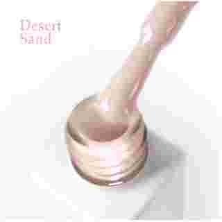 Гель JOIA Vegan жидкий PolyLiquid Gel для моделирования 8 мл (Desert Sand)