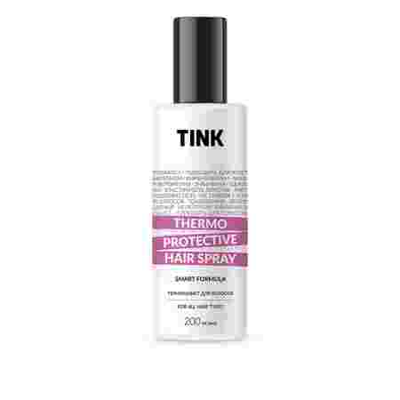 Спрей термозащита для волос Tink Thermo Protective Hair Spray Tink 200 мл