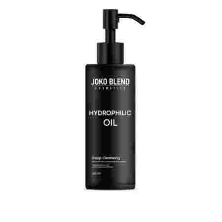 Гидрофильное масло для лица Joko Blend Hydrophilic Oil 200 мл 
