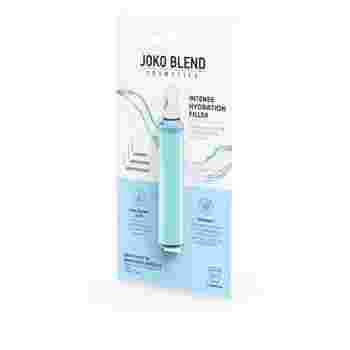 Филлер Joko Blend Intence Hydration с гиалуроновой кислотой 10 мл