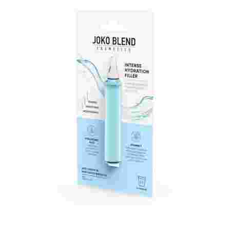 Филлер Joko Blend Intence Hydration с гиалуроновой кислотой 10 мл