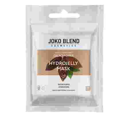 Маска гидрогелевая Joko Blend Cacao Power 20 г