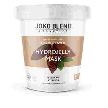 Маска гидрогелевая Joko Blend Cacao Power 200 г