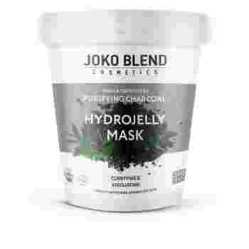 Маска гидрогелевая Joko Blend Purifying Charcoal 200 г