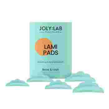 Валики для ламинирования Joly:Lab Lami Pads 1 пара (M2)