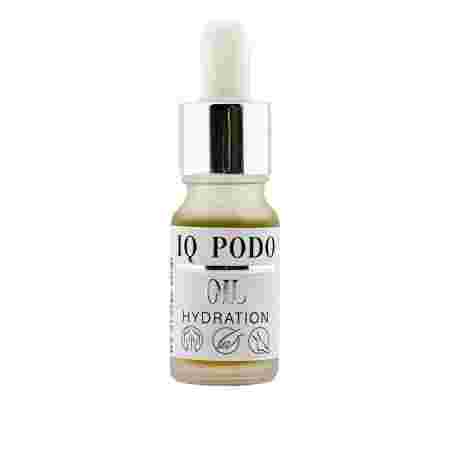 Масло JZ NAILS IQ PODO Oil Hydration 10 мл