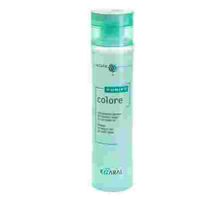 Шампунь защита цвета с ежевичным уксусом KAARAL Purify Color Shampoo 250 мл