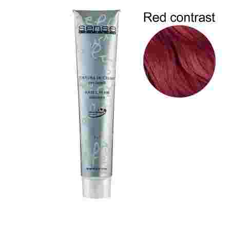 Краска для волос KAARAL SENSE COLOURS Red contrast 100 мл