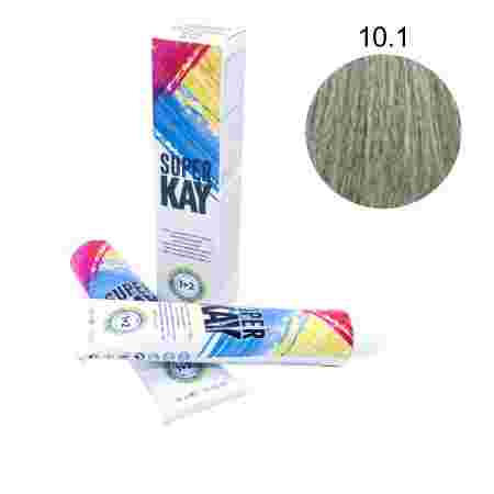 Краска KayPro Super Kay для волос 180 мл (10-1)