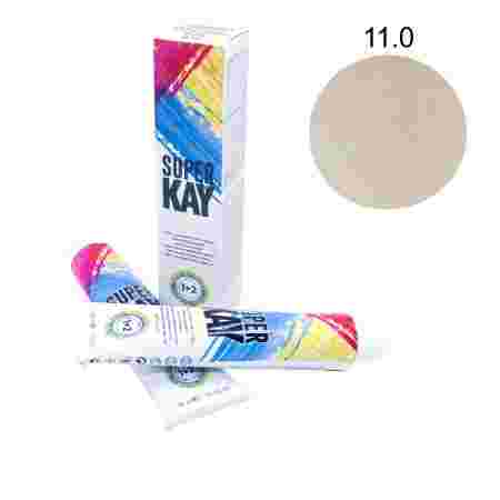 Краска KayPro Super Kay для волос 180 мл (11-0)