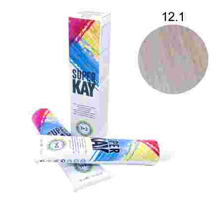 Краска KayPro Super Kay для волос 180 мл (12-1)