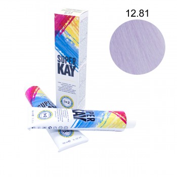 Краска KayPro Super Kay для волос 180 мл (12-81)