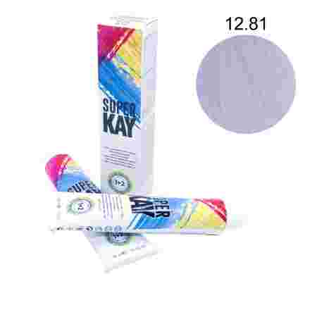 Краска KayPro Super Kay для волос 180 мл (12-81)