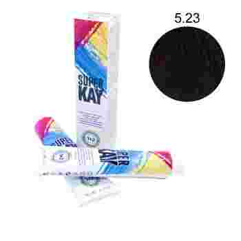 Краска KayPro Super Kay для волос 180 мл (5-23)