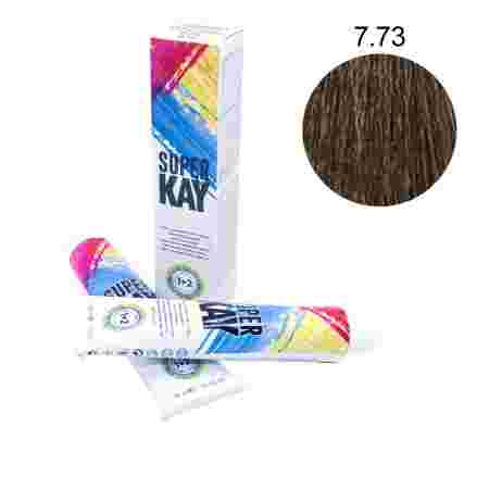 Краска KayPro Super Kay для волос 180 мл (7-73)