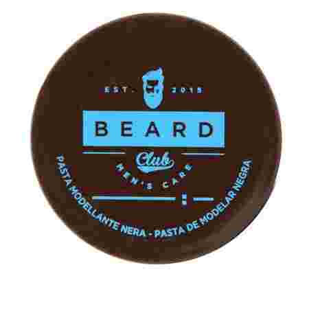 Паста KayPro Beard Club для укладки и моделирования black 100 мл 
