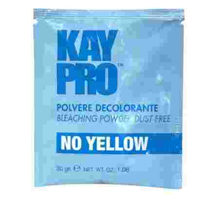 Порошок KayPro осветляющий No yellow blue 30 гр 