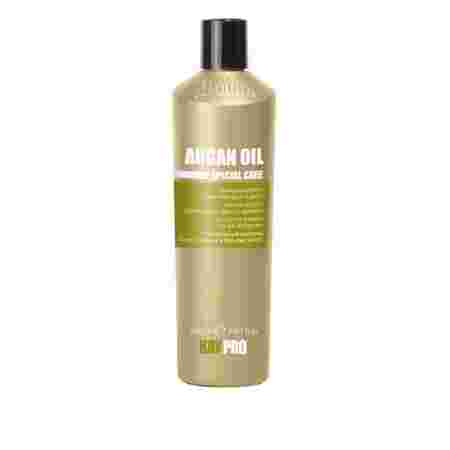 Шампунь KayPro Argana Oil питательный для сухих и тусклых волос 350 мл