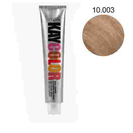 Краска-крем KayColor для волос 100 мл  (10.003)