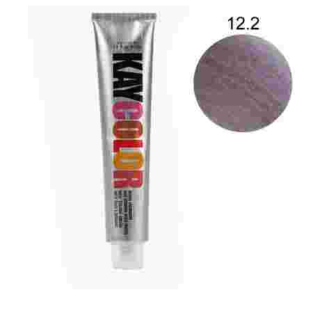 Краска-крем KayColor для волос 100 мл  (12.2)
